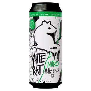 Hoppy Pale Ale 500ml
