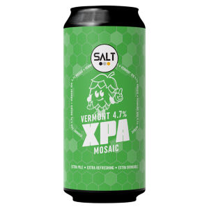 Vermont XPA Mosaic 440ml