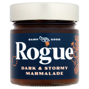 Dark & Stormy Marmalade