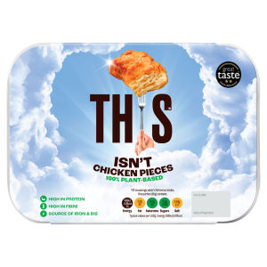 THIS Isn't Chicken Pieces 170g