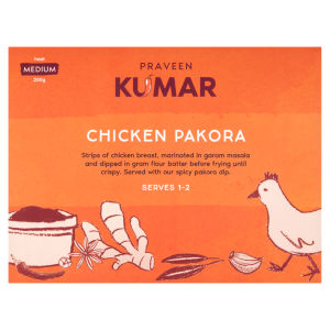 Chicken Pakora 200g