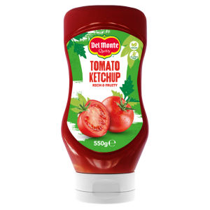 M&S Tomato Ketchup