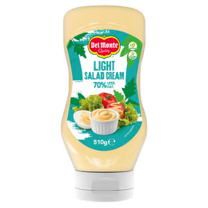Light Salad Cream