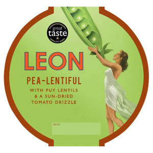 Pea-Lentiful