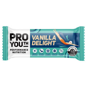 Vanilla Delight 60g