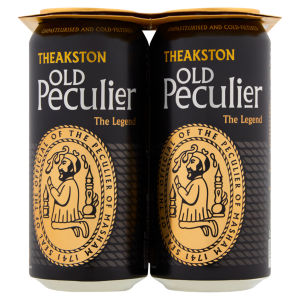 Old Peculier 440ml