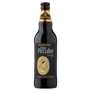 Old Peculier 500ml