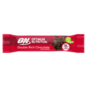 Plant Protein Bar, Double Rich Chocolate Flavour, single serve, 60g