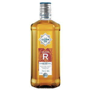 CleanCo Clean G Non-Alcoholic Gin Replacement