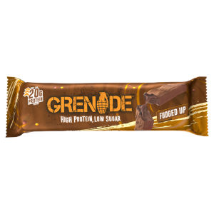 Grenade Protein Bar - Fudged Up Fudge 60g