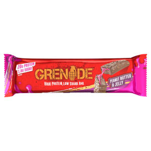 Peanut Butter & Jelly 60g