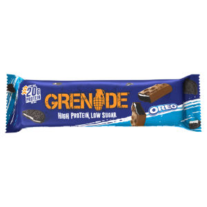 Protein Bars Oreo Milk 60g