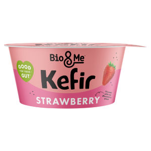 Strawberry Kefir 150g