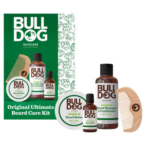 Skincare Original Ultimate Beard Care Kit