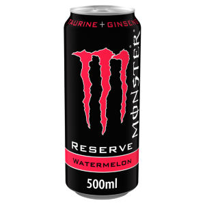 Energy Drink Reserve White Pineapple 500ml