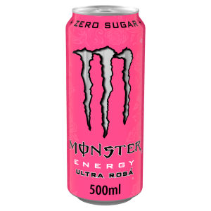 Monster Energy Ultra Zero Sugar 500ml