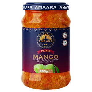 Mango Pickle 300g