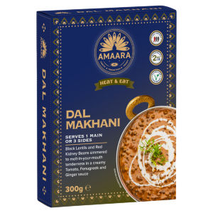 Dal Makhani 300g