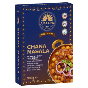 Chana Masala 300g
