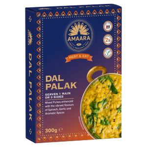 Dal Palak 300g