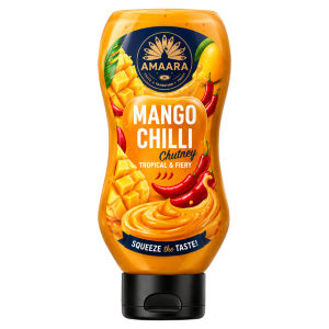Geeta's Mango Chutney 320G