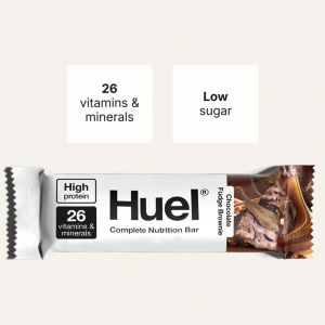 Huel RTD Chocolate Brownie 500ml