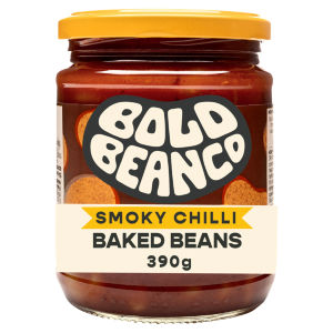 Bold Bean Co Masala Baked Beans