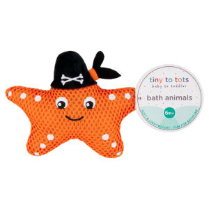 Bath Animals 6m+