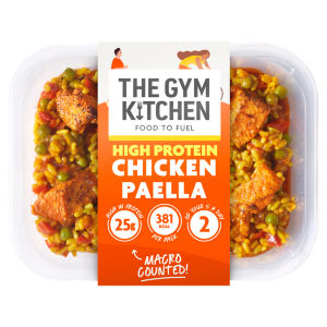 Chicken Paella 400g