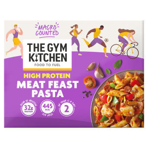 Meat Feast Pasta 400g