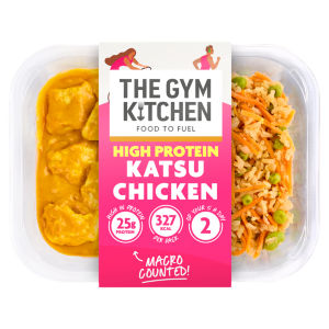 Katsu Chicken 400g