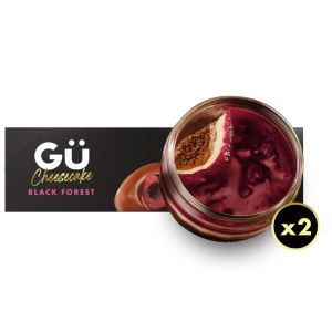 Gu Sticky Toffee Pudding Dessert (2x85g)
