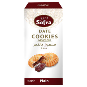Date Cookies Maamoul 250g