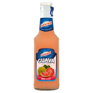 Guava Juice Drink 250ml