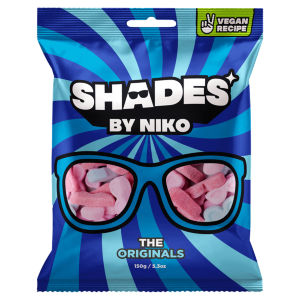 The Originals 150g