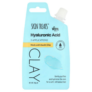 Hyaluronic Acid Clay 20g