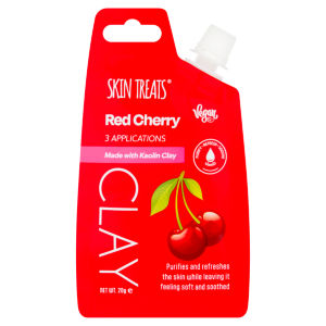 Red Cherry Clay 20g