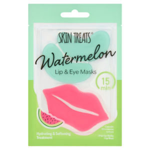 Cherry Lip & Eye Masks 14.5g