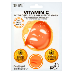 Vitamin C Hydrogel Collagen Face Mask 60g