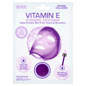 Vitamin E Hydrogel Face Mask 60g