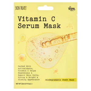 Skin Treats Mask Vit C 22ml