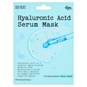 Hyaluronic Acid Serum Mask 22ml