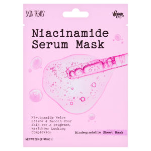 Niacinamide Serum Mask 22ml