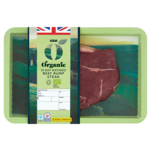 Beef Rump Steak