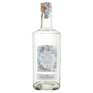Extra Special Botanical Dry Gin 70cl