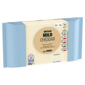 M&S British Mild Cheddar