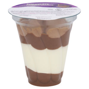 Chocolate Layered Mousse 100g
