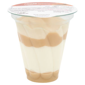 Chocolate Layered Mousse 100g