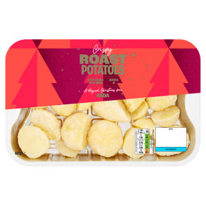 Crispy Roast Potatoes 800g