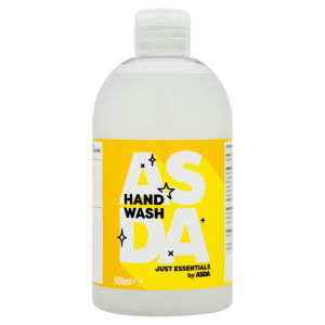 Just Essentials by  Hand Wash 500ml